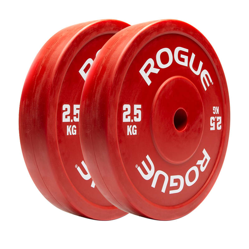 Rogue Technique Plates | Rogue Fitness